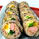 조조김밥 이미지