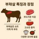 해동농장 | [다우한우] 구이용 소고기 대패 부채살 후기 (feat. 냉동고기 해동법)