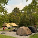 엘카서비스 | 난지캠핑장 예약방법, D구역 후기