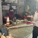 삼례시장 | 완주 삼례시장 장날 쭈꾸미 샤브샤브 재료 사서 셀프로 해먹은 후기