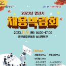 양산종합운동장 실내체육관 이미지