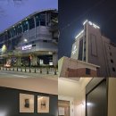 괘법르네시떼역(경전철) | 부산 김해공항 근처 숙소 가성비 브라운도트 호텔 사상르네시떼점 후기