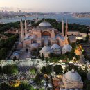 HAGIA SOPHIA(아야소피아) 티스토리