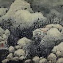 월암노모당 | [공지] [월암 손영호의 문인화 탐방 5] 봄꽃같이 배어난 천재화가, 고람(古藍) 전기(田琦) (물꼬아트...
