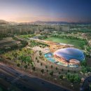 계양아시아드양궁장 이미지