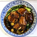 경복궁우동냉면 | [경복궁역맛집] 도량 - 흑백요리사 철가방요리사 동파육!