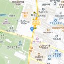 응봉산 개나리 동산, 들머리 서울숲 이미지
