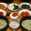 대물곰탕 이미지