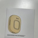 [칫솔살균기] 오르미 클린업 고온히팅 온열 무선 휴대용 칫솔살균기 사용후기