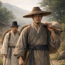 추생 | 암행어사(暗行御史)의 진실