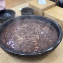 명가팥칼국수바지락칼국수 이미지