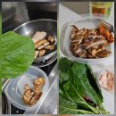 It's Gonna B Mey. Gwaenchana 😪S23+, B's Airfried Porky 이미지