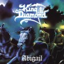 King diamond ~ Abigail 이미지