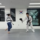 광교 한국체대 준 태권도장 | TEAM S 2월 월말평가 - 성장하는 입시부 친구들!