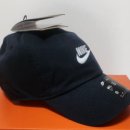 간단한 스타일로 완성하는 멋!나이키 클럽 언스트럭처드 퓨추라 워시 캡 FB5368-011 후기 🧢