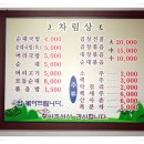 [흥덕구 복대2동]순대국밥 곱창볶음 소주 생각날때.. ""백만순대"" 이미지