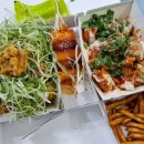 오리엔탈깻잎치킨 이미지