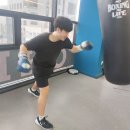 클린히트 복싱짐 이미지