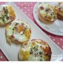 125 계란빵 이미지