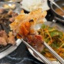 달천로(중1-149) | 양천향교역 맛집 섬세한 칼집이 잔뜩 들어간 고기집 육부자 후기