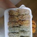 소담애수제왕만두 | 수유역, 수유시장맛집! 만두의 계절 시~작❤ [소담애 수제왕만두]