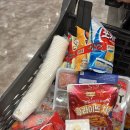 버스정류장(폭스존) 이미지