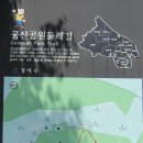 강서둘레길(궁산코스) 이미지