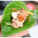 부광숯불갈비