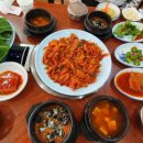 토담우렁쌈밥 이미지