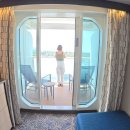 캐리비안 휘트니스 | 로얄캐리비안 크루즈 탑승 후기