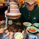 #부천 #고기맛집 #마포화로집 신중동직영점 방문 후기