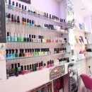 오늘해 네일 이미지