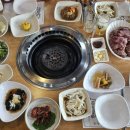 화청갈비