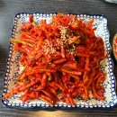 본만두 권선점 | 대구아지야 | 호매실 금곡동 맛집 연탄불고기 납작만두