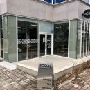 롯데마트 대덕점 버스정류장 이미지