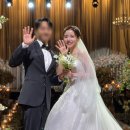 웨딩 메이크업 로우번 헤어 김활란뮤제네프 본식 후기 ft.우리실장님 이경숙부원장님