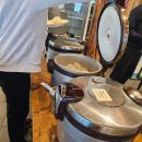 구들장식당 | 죽전 단국대 맛집 구들장흑도야지, 흑백요리사2 '전설의 학식' 뷔페 내돈내산 가성비 솔직후기