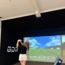 청담GDR아카데미 | [강남 골프레슨] 스윙 교정 쪽집게 w/ GDR아카데미 제이앤드제이
