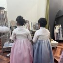 청담네스트 | 많이 늦은 더청담 한복 대여 후기