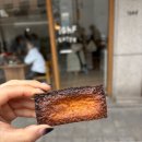 (주)플레인 | 신당 카페 이오프 버터떡 솔직후기 플레인 초코 메뉴추천