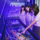 동구청홍보관 이미지