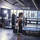 국가대표 퍼스트 태권도장 | 스트레스 확 풀리는 성지 순례! 동탄복싱 체험기