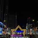 스텔라 유니버스 | [해운대 축제] 제12회 해운대 빛축제 '스텔라 해운대' 축제정보 및 방문후기