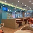 파파이스 구로디지털점 메뉴 및 매장 솔직후기