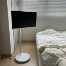 이동-3 | 더함 삼탠바이미 모니터 이동식 거치대 3세대, 내돈내산 후기