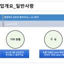 보은 태양광발전소 이미지