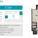 송정 삼정그린코아 더시티 이미지