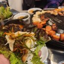 안산 맛집 고기상회에서 솥뚜껑 숙성삼겹살부터 냉동삼겹살 시식 후기