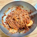 삼호밀면 이미지
