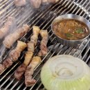 착한고깃간 부영 | 착한고깃간부영 속초 참숯 삼겹살 맛집 추천!